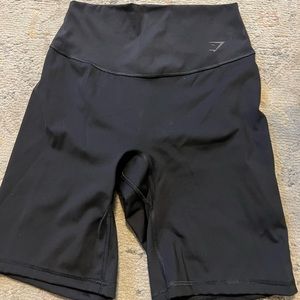 Gymshark Biker Shorts M